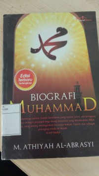 Biografi Muhammad