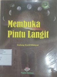 Membuka Pintu Langit