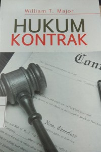 Hukum Kontrak