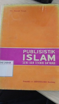 Publisistik Islam