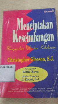 Menciptakan Keseimbangan Mengajarkan Nilai dan Kebebasan