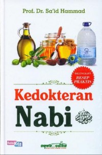 Kedokteran Nabi