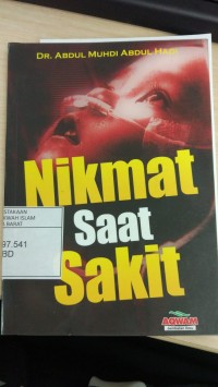 Nikmat Saat Sakit