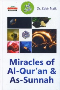 Miracles of Al-Qur'an & As-Sunnah