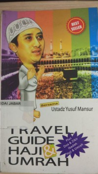 Travel Guide haji & Umrah