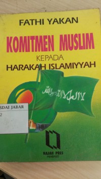 Komitmen Muslim