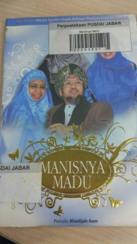 Manisnya Madu