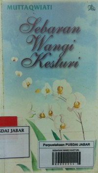 SEBARAN WANGI KASTURI