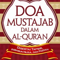 Doa Mustajab Dalam Al-Qur'an