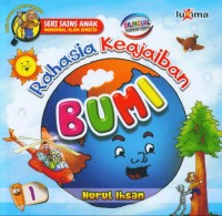 Rahasia Keajaiban: Bumi