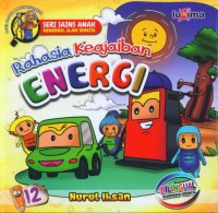 Rahasia Keajaiban: Energi