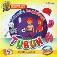 Rahasia Keajaiban: Tubuh