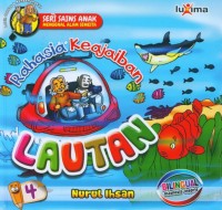 Rahasia Keajaiban: Lautan