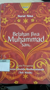 Belahan Jiwa Muhammad SAW