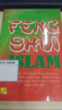 Fengshui Islam