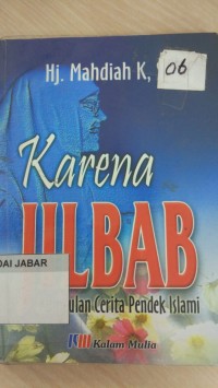 Karena Jilbab Kumpulan Cerita Pendek Islami