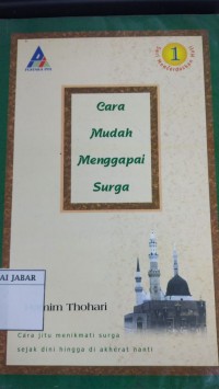 Cara Mudah menggapai surga