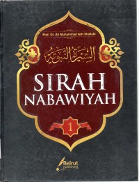 Sirah Nabawiyah