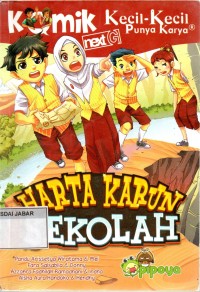 Harta Karun Sekolah