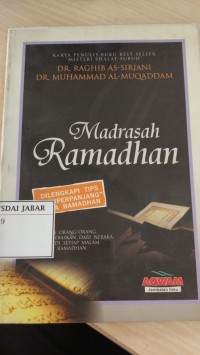 Madrasah Ramadhan