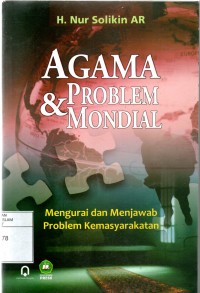 AGAMA & PROBLEM MONDIAL