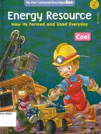 Energy Resource: How its Formed and Used Everyday (Coal)