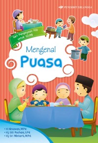 Mengenal Puasa