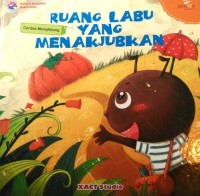 Ruang labu yang menakjubkan