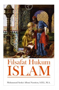 Filsafat Hukum ISLAM