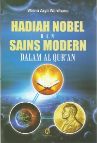 Hadiah Nobel dan Sains Modern dalam Al-Quran