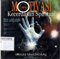 Motivasi Kecerdasan Spiritual