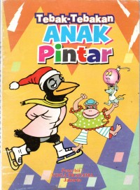 Tebak-Tebakan anak Pintar