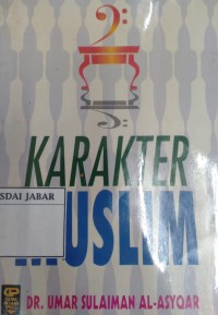 Karakter Muslim