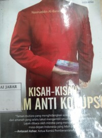 Kisah Kisah Islam Anti Korupsi