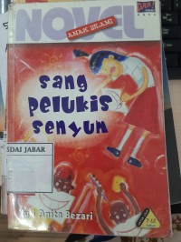 SANG PELUKIS SENYUM