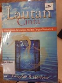 Lautan Cinta