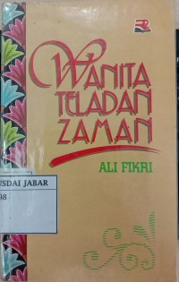 Wanita Teladan Zaman