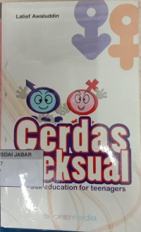 Cerdas Seksual