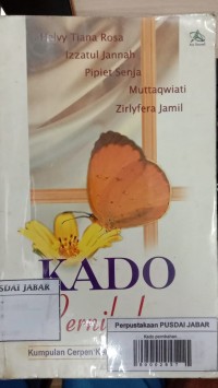 Kado pernikahan