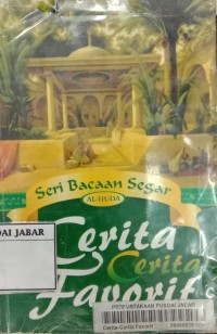 CERITA CERITA FAVORIT