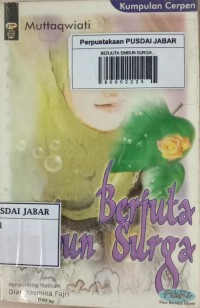 BERJUTA EMBUN SURGA