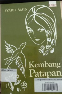 Kembang Patapan