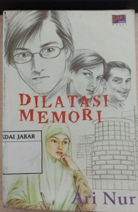 Dilatasi Memori