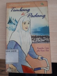 TEMBANG DI PADANG