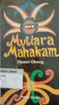 Mutiara Mahakam