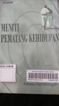 Meniti Pematang Kehidupan