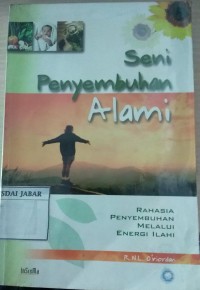 Seni Penyembuhan Alami