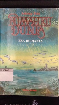 Rumahku Dunia