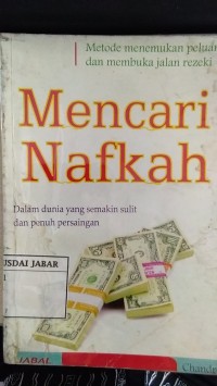 Mencari Nafkah