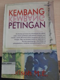 Kembang Kembang Petingan